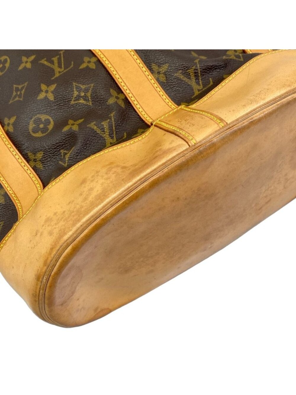 Louis Vuitton Bag Monogram Randonnee PM - Picture 12 of 13